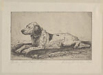 Holiday Card, Luigi Lucioni  American, Etching