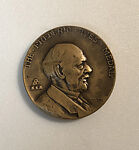 Frederic Ives Award of the Optical Society of America