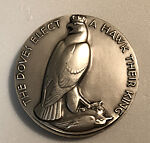 The Doves Elect a Hawk Their King