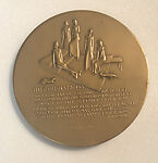 Wise and Foolish Virgins, Henry Kreis (American, Essen, Germany 1899–1963 Essex, Connecticut), Bronze