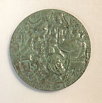 Nature, Robert Lohman (American, 1919–2001), Bronze