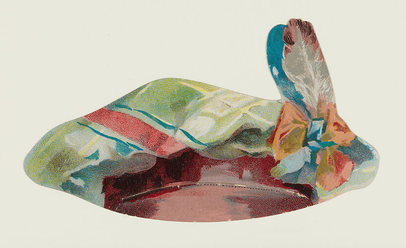 Our Favorite Dolls: Scottish Hat