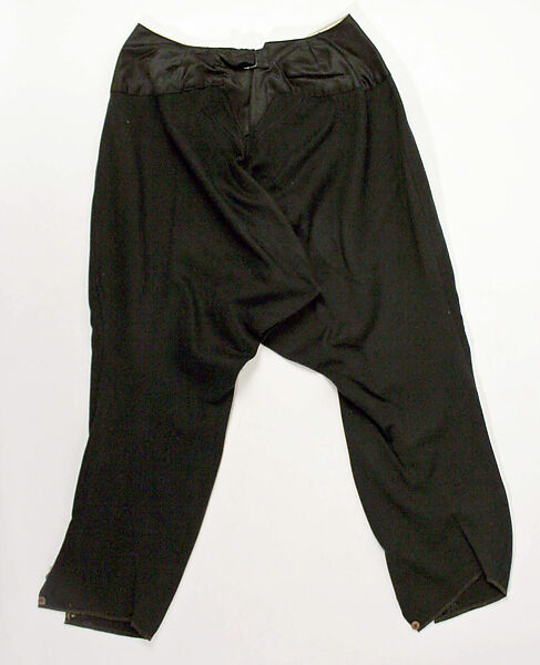 Underpants, [no medium available], American or European