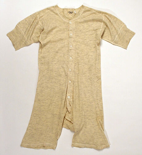 Union suit