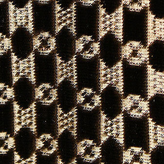 Suit, silk, probably British