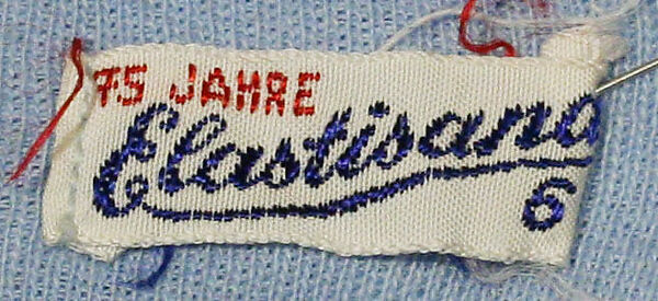 Turtleneck sweater, cotton, Swiss