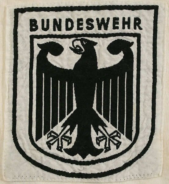 Athletic shirt, cotton, American or European