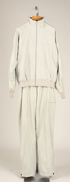 Athletic ensemble | American | The Metropolitan Museum of Art