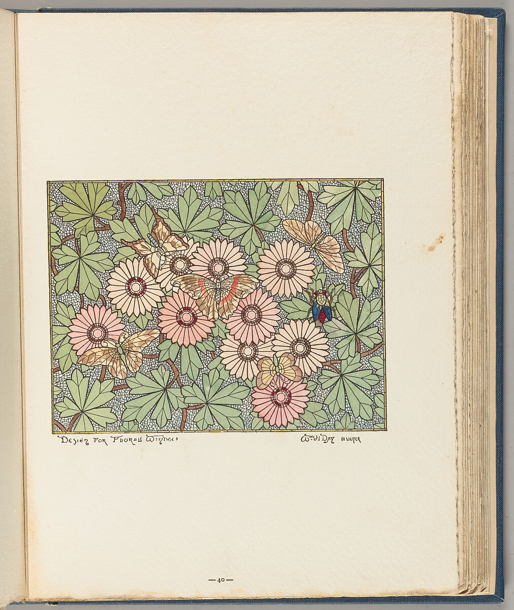 Belcher Mosaic Glass Co. : [catalog], Belcher Mosaic Glass Co.