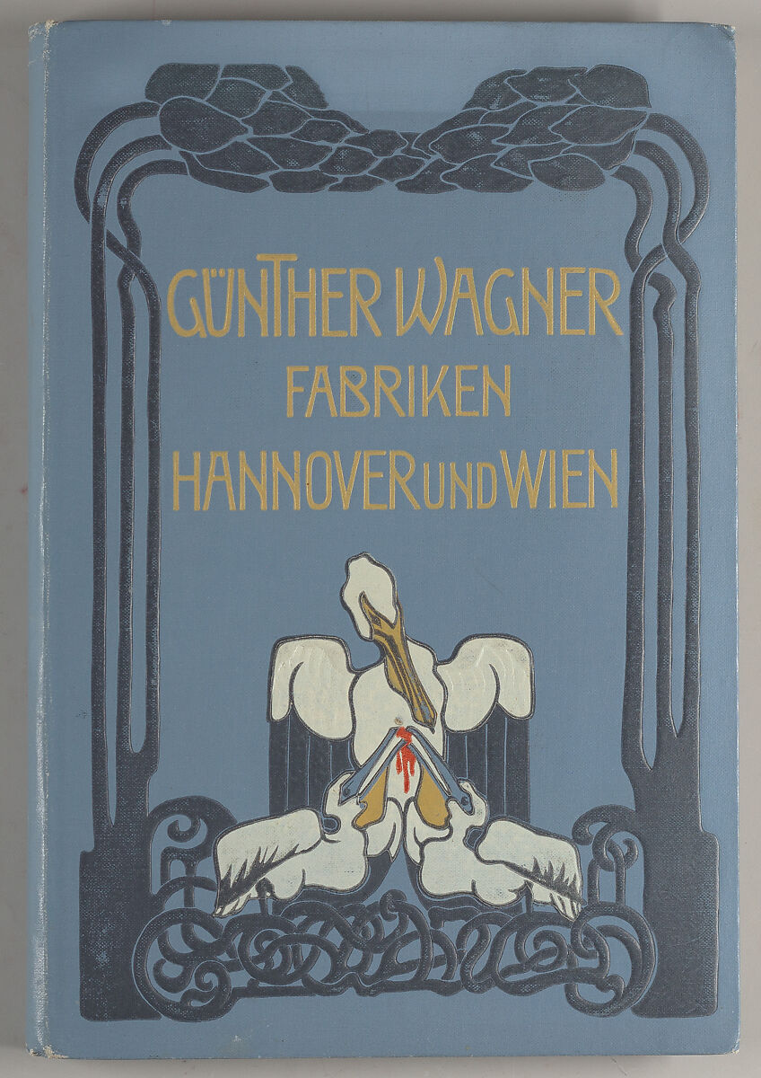 Günther Wagner : Preis-Liste, no. 19A, Günther Wagner