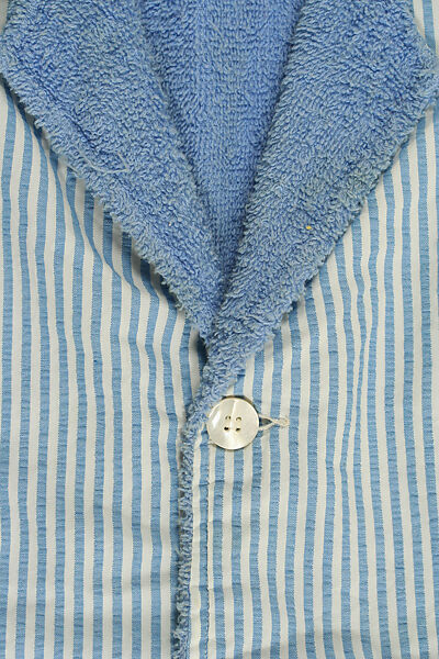 Beachwear, A. Sulka &amp; Company (French, 1893–2002), cotton, American