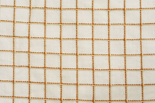 Bathing trunks, cotton, nylon, rubber, American