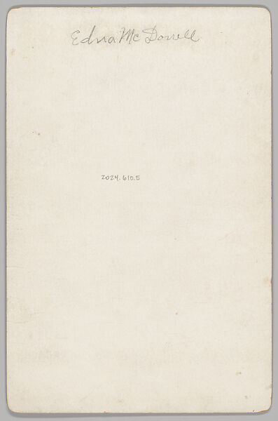 [Merchants' Carnival Portrait: Electric Light Bulb Purveyor, Plain City, Ohio], Henry A. Wenzel (American, Columbus, Ohio 1863–1925 Columbus, Ohio), Gelatin silver print