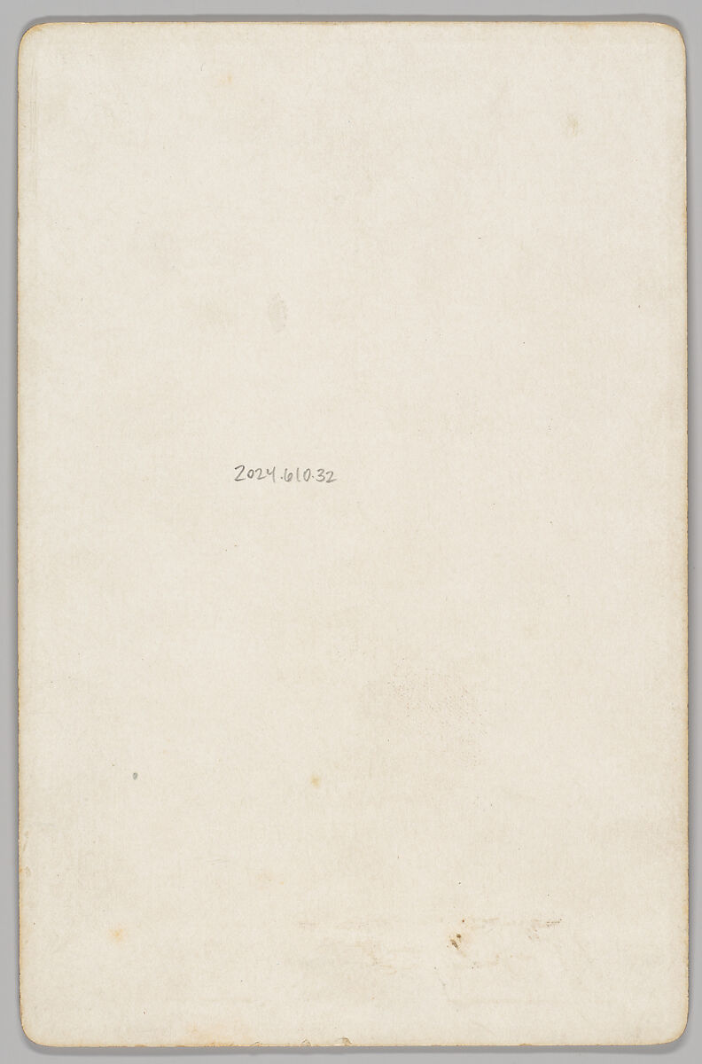 [Merchants' Carnival Portrait: F. L. Harvey Meat Market, Greenfield, Ohio], Heid (American, active 1880s–1890s), Gelatin silver print