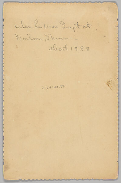 [Merchants' Carnival Portrait: Public School, Windom, Minnesota], Benjamin Peters Skewis (American, 1860–1946), Gelatin silver print