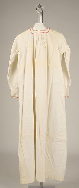 Nightshirt, cotton, Polish