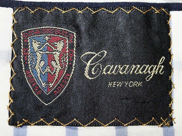 Blazer, wool, American