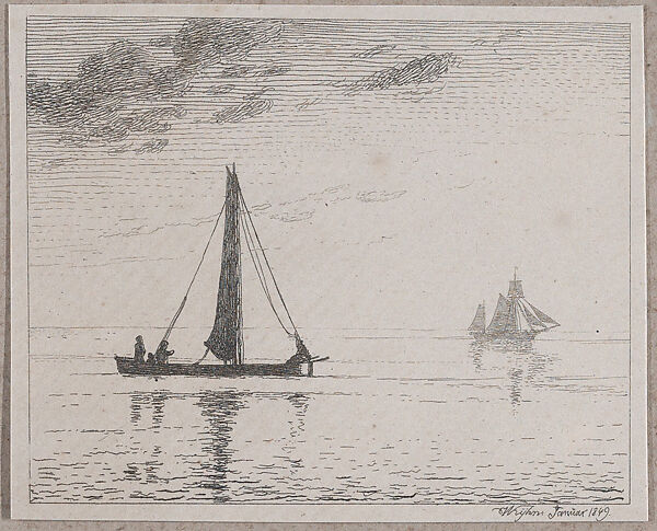 Maritime View