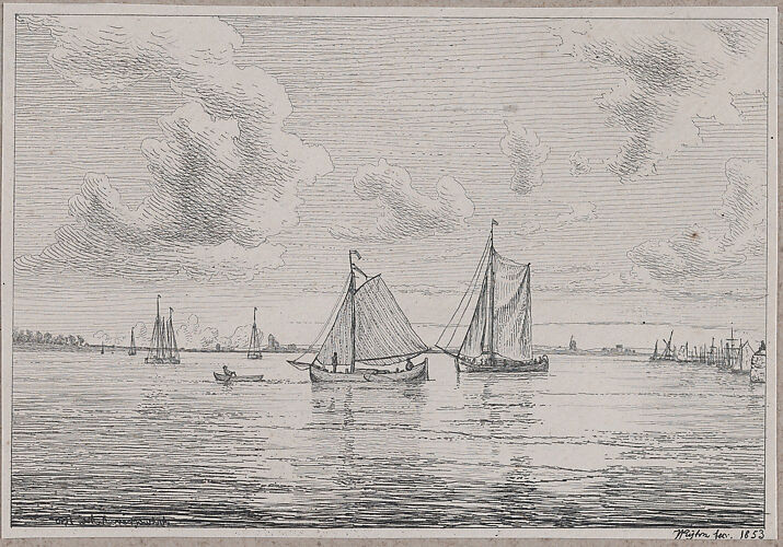 Maritime View