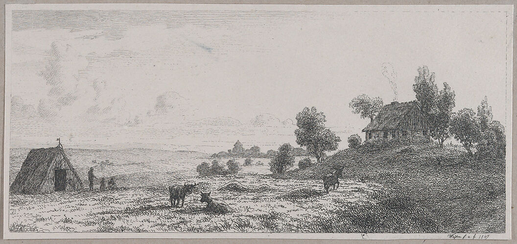 Rural View