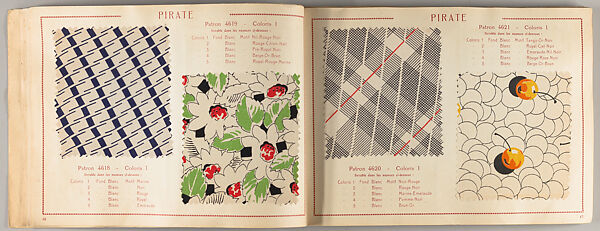 Nos impressions. Supplément 1934., M. Guillermaz et Cie.