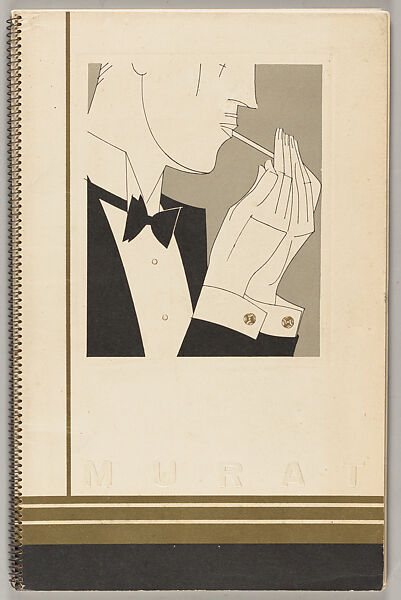 Maison Murat : fondée en 1850, Maison Murat (French)