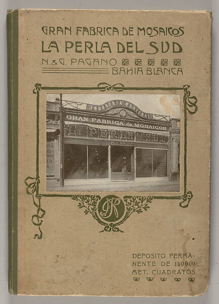 Perla del sud, Perla del sud