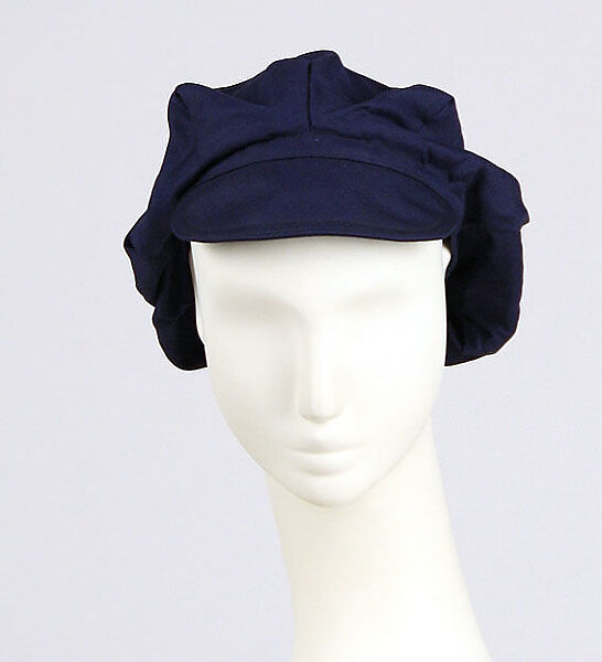 Uniform cap, [no medium available], American 