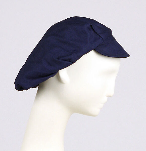 Uniform cap, [no medium available], American