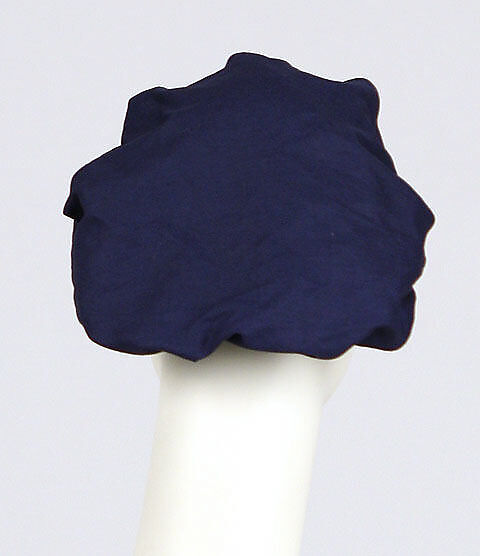 Uniform cap, [no medium available], American