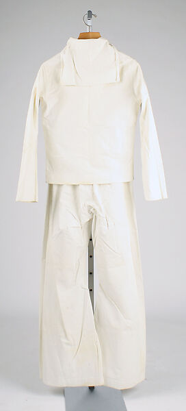 Military uniform, cotton, American