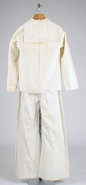 Military uniform, cotton, American
