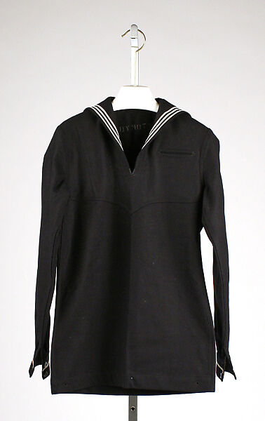 middy blouse school uniform