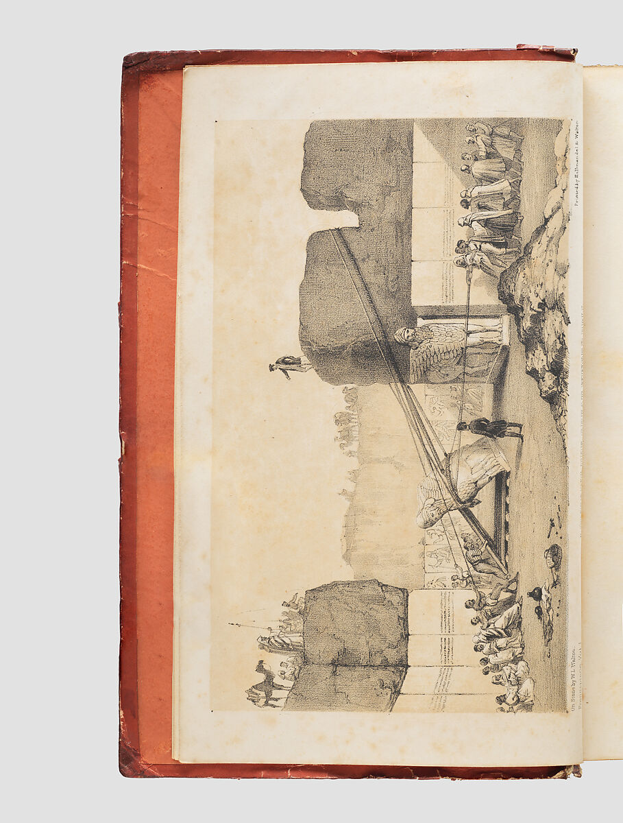 Nineveh and Its Remains: With an Account of a Visit to the Chaldæan Christians of Kurdistan, and the Yezidis, or Devil Worshippers; and an Inquiry into the Manners and Arts of the Ancient Assyrians, Paper, board, cloth, British