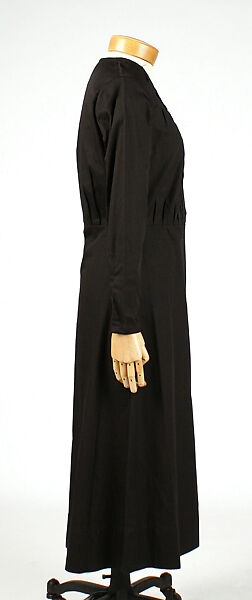 Uniform, silk, American