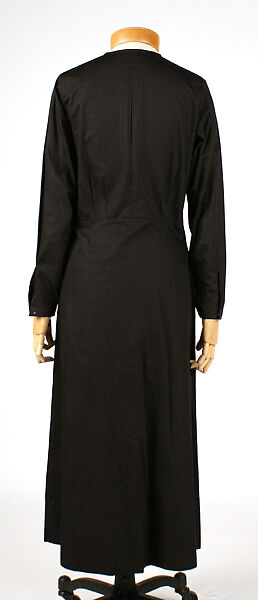 Uniform, silk, American