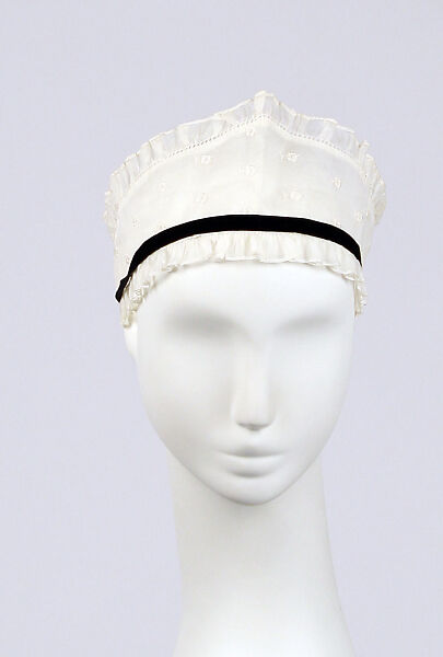 Accessory set, [no medium available], American or European