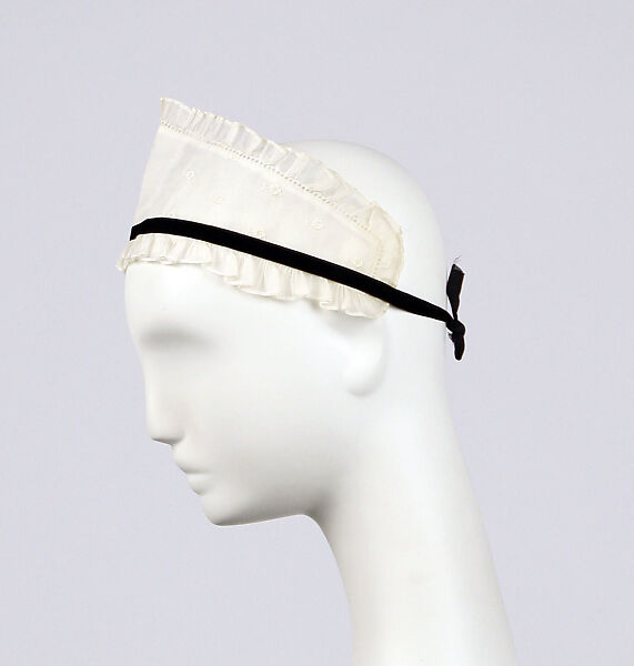 Accessory set, [no medium available], American or European