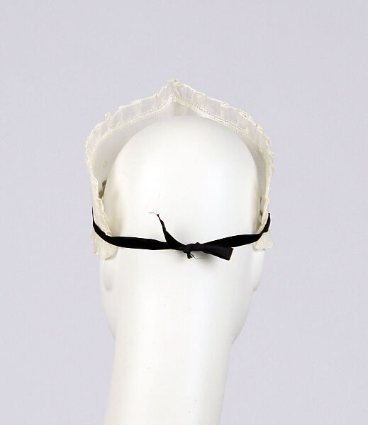 Accessory set, [no medium available], American or European