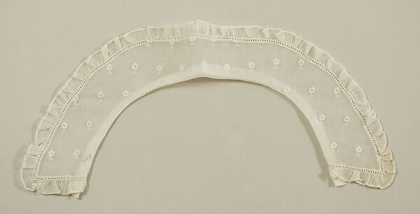 Accessory set, [no medium available], American or European