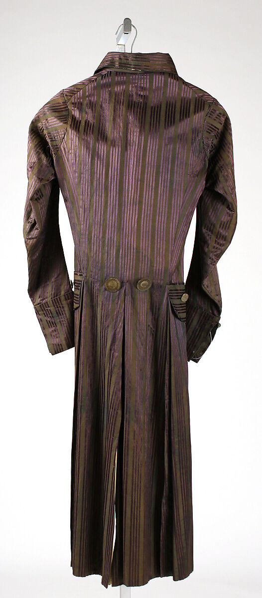 Coat, [no medium available], Spanish