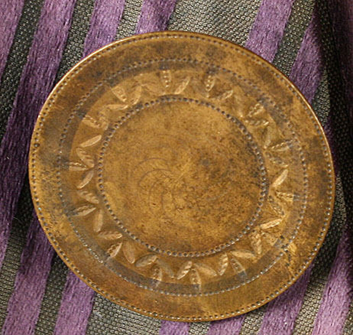 Coat, [no medium available], Spanish