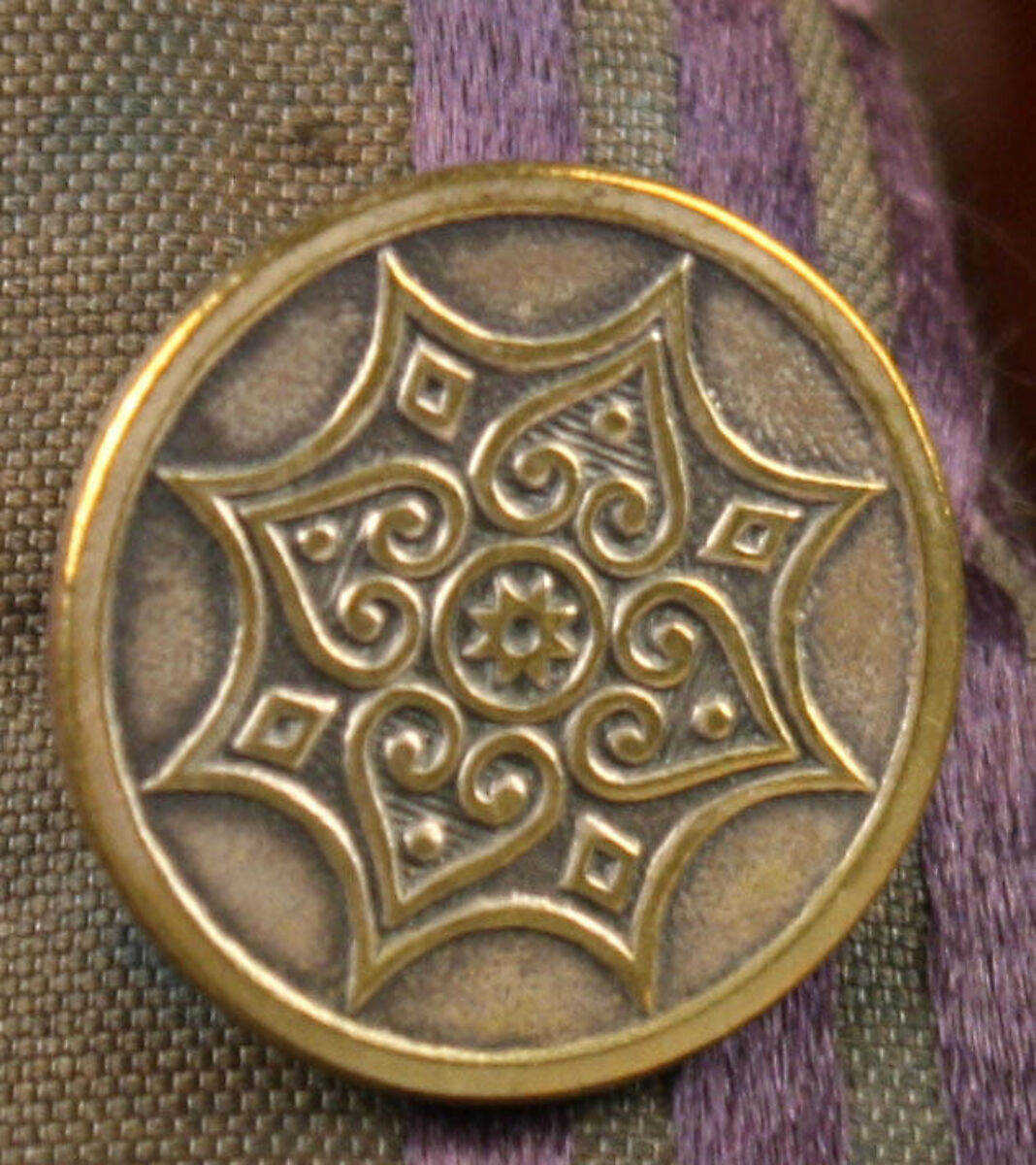 Coat, [no medium available], Spanish