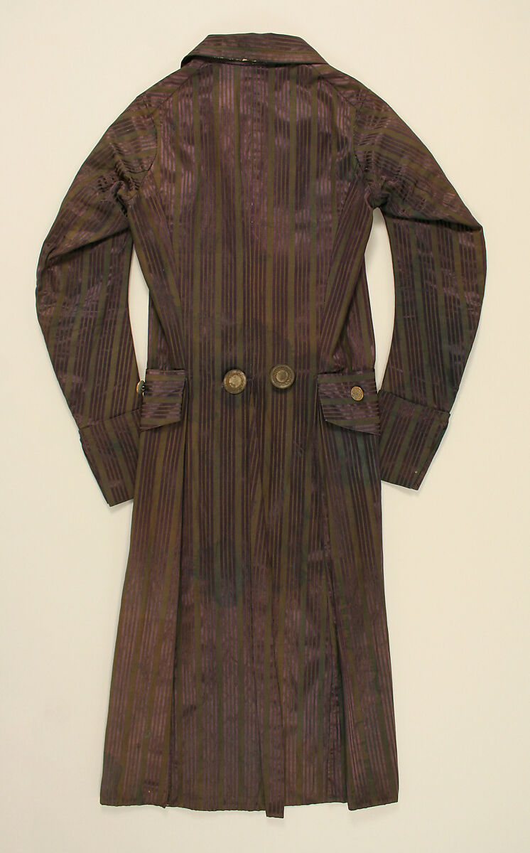 Coat, [no medium available], Spanish