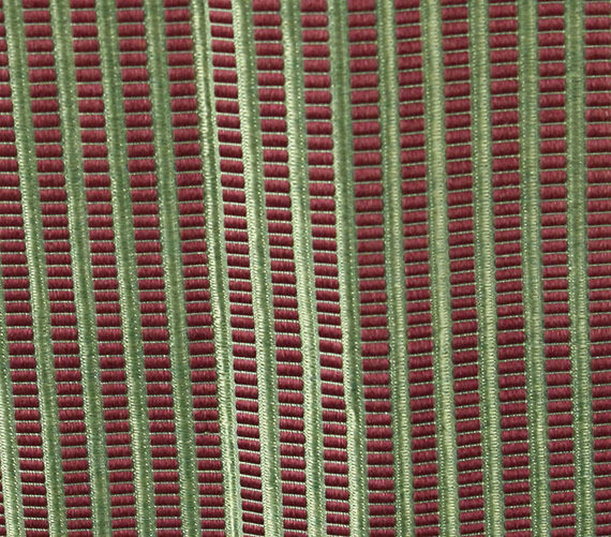 Coat, silk, cotton, linen, probably French