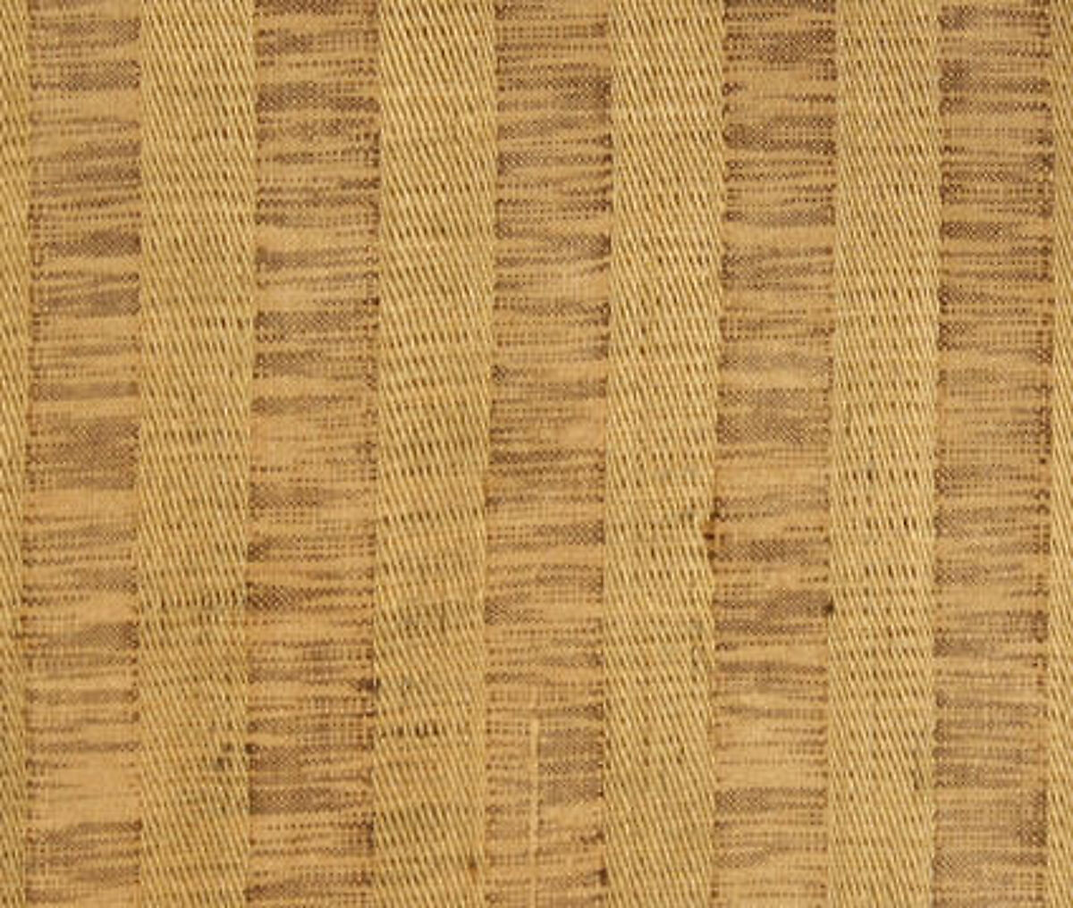 Ensemble, silk, American or European