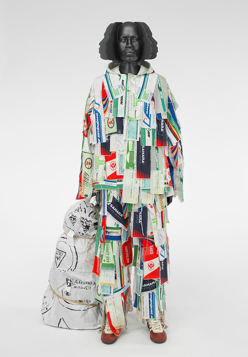 LABRUM London (British, founded 2014), 100% Polyester