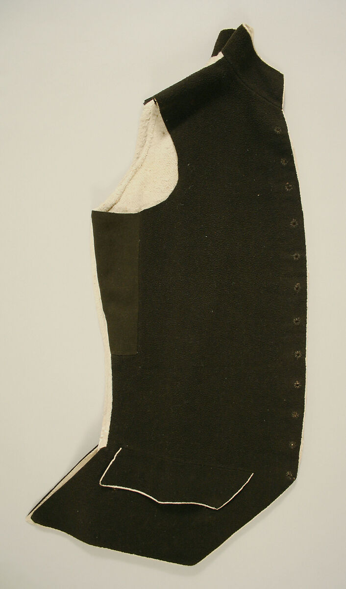 Suit, wool, silk, cotton, European