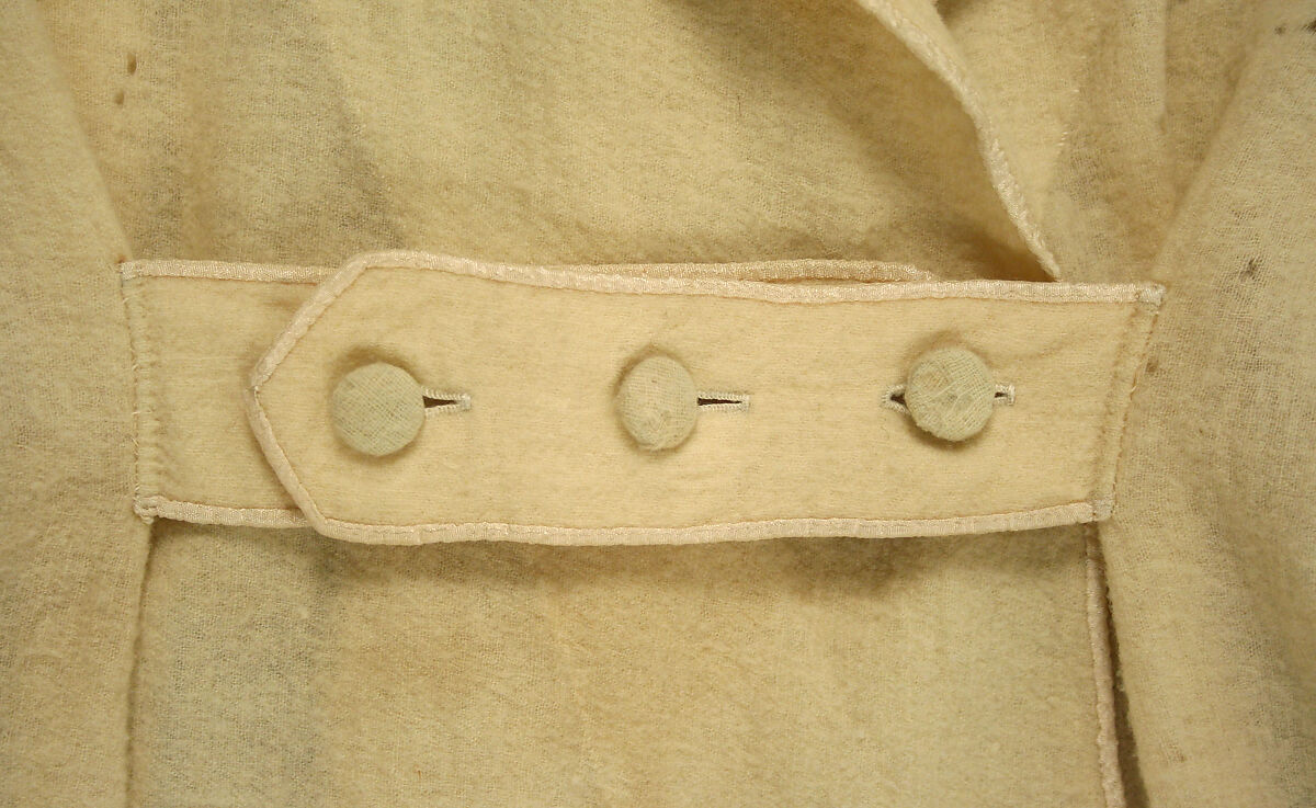 Jacket, wool, British