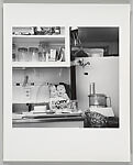 Pound Ridge, NY, Joanne Leonard  American, Gelatin silver print